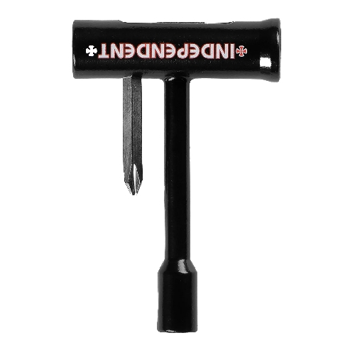 INDEPENDENT T TOOL BEARING SAVER black
