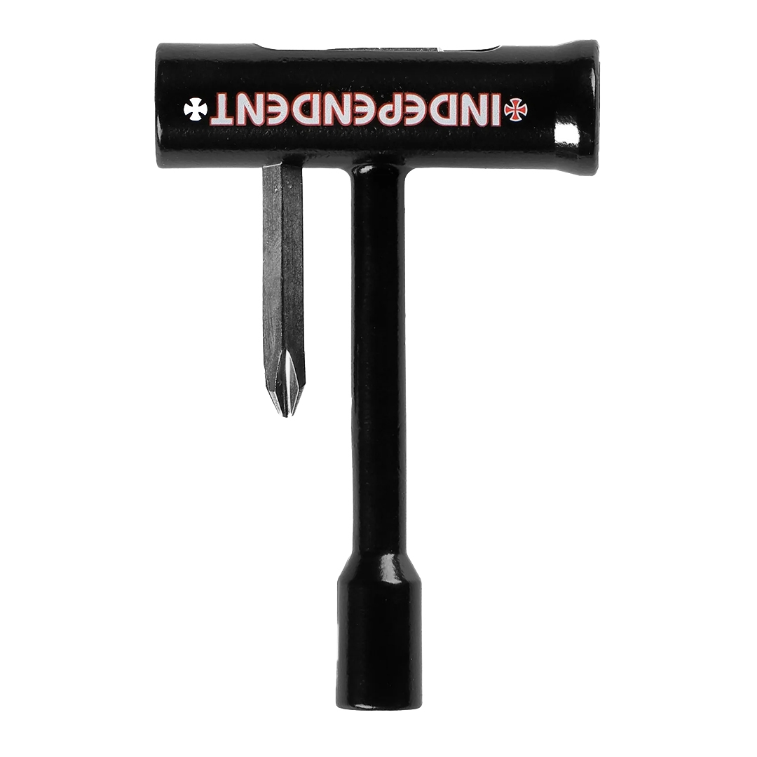 INDEPENDENT T TOOL BEARING SAVER black INDEPENDENT T TOOL BEARING SAVER black