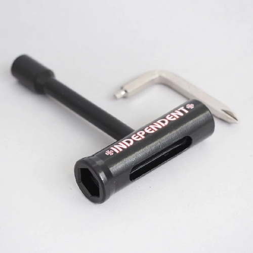 INDEPENDENT T TOOL BEARING SAVER black