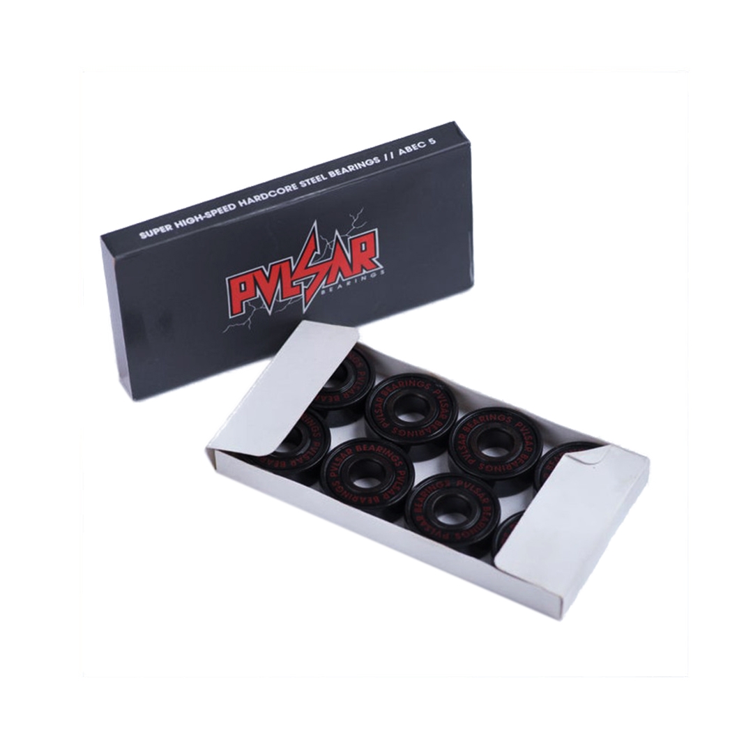 PVLSAR BEARINGS abec 5 PVLSAR BEARINGS abec 5