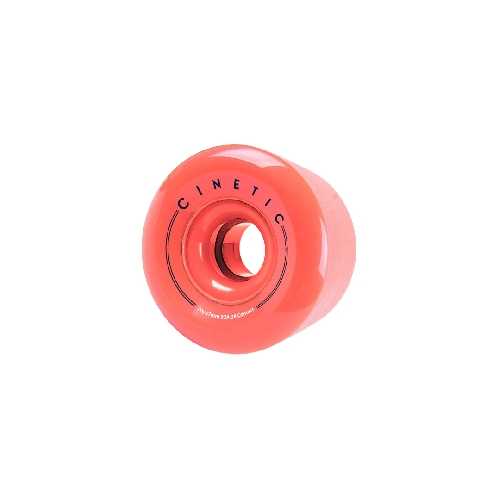 CINETIC WHEELS FRACTAL 82a 70mmx47mm