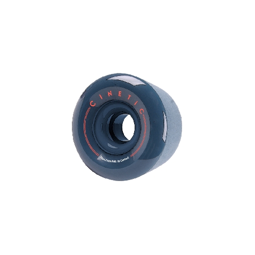 CINETIC WHEELS FRACTAL 84a 70mmx47mm