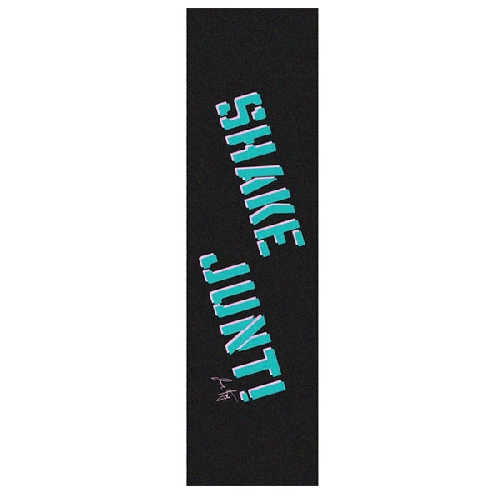 SHAKE JUNT GRIP PLAQUE PRO Jamie Foy pro