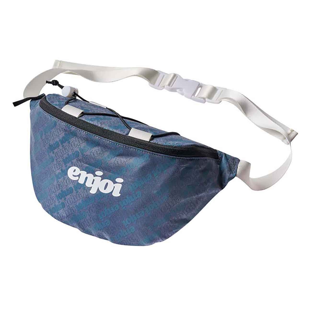 ENJOI HIPPIN BAG slate blue ENJOI HIPPIN BAG slate blue