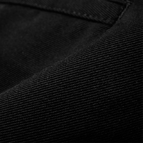 CARHARTT WIP MASTER PANT Black rinsed