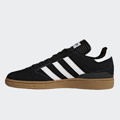 ADIDAS BUSENITZ noir blanc ormet