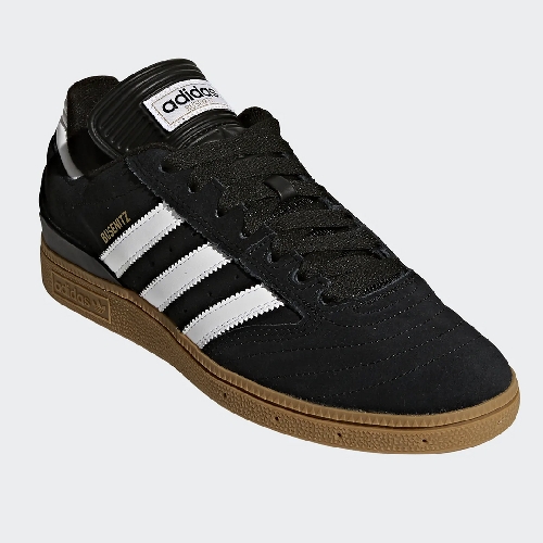 ADIDAS BUSENITZ noir blanc ormet