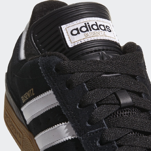 ADIDAS BUSENITZ noir blanc ormet