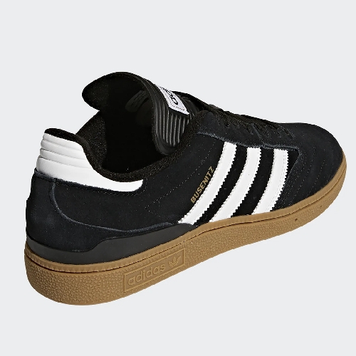 ADIDAS BUSENITZ noir blanc ormet