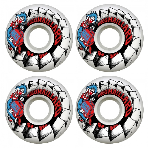 HAZE MAILLARD ONE OFFS PRO WHEELS 99A 54mm