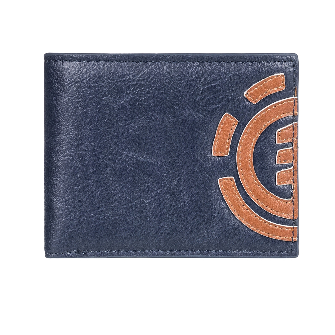 ELEMENT DAILY WALLET insignia blue ELEMENT DAILY WALLET insignia blue