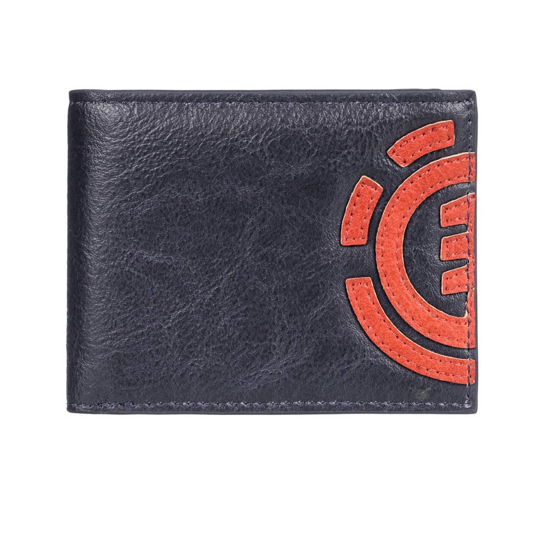 ELEMENT DAILY WALLET nine iron ELEMENT DAILY WALLET nine iron