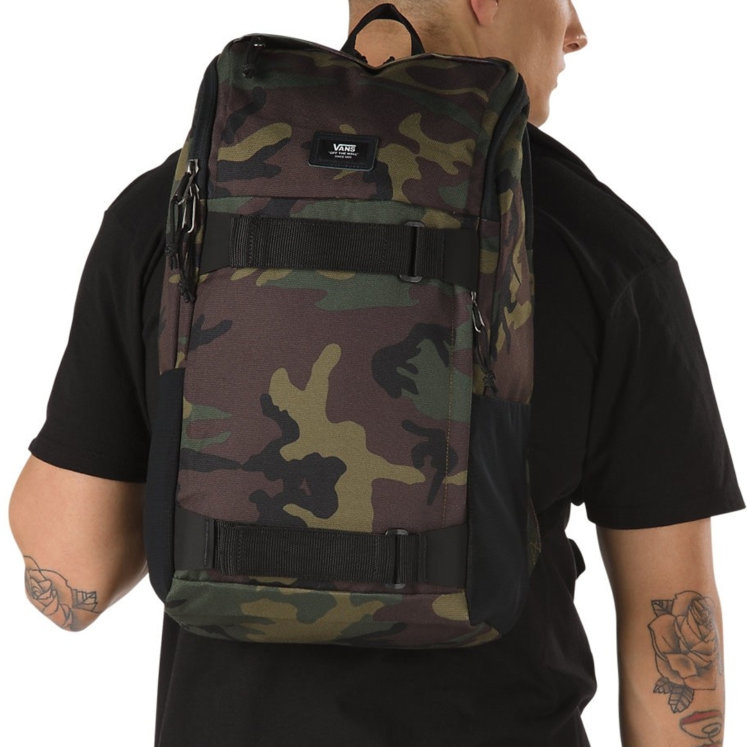 vans skate pack