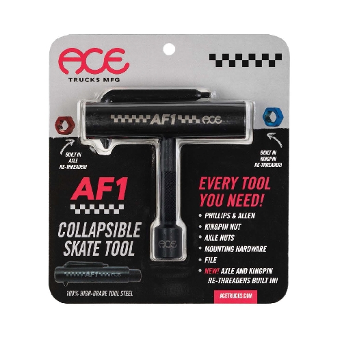 ACE AF1 SKATE TOOL 