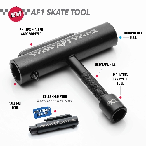 ACE AF1 SKATE TOOL 