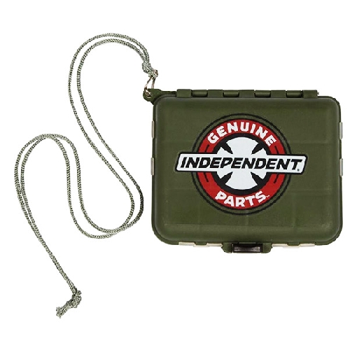 INDEPENDENT SPARE PARTS TRAVEL KIT 