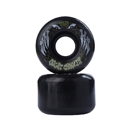 HAZE WHEELS NIGHT CRAWLER WHEELS 83A 60MM