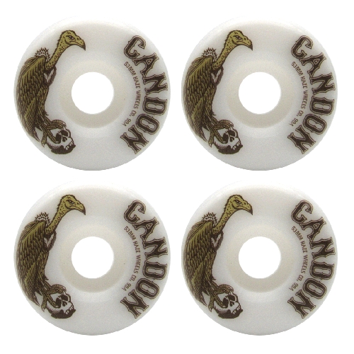 HAZE WHEELS CANDON 1 OFF 99a 53mm