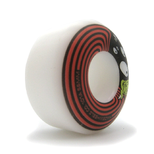 HAZE WHEELS SNEAK WHEELS 101a 55mm