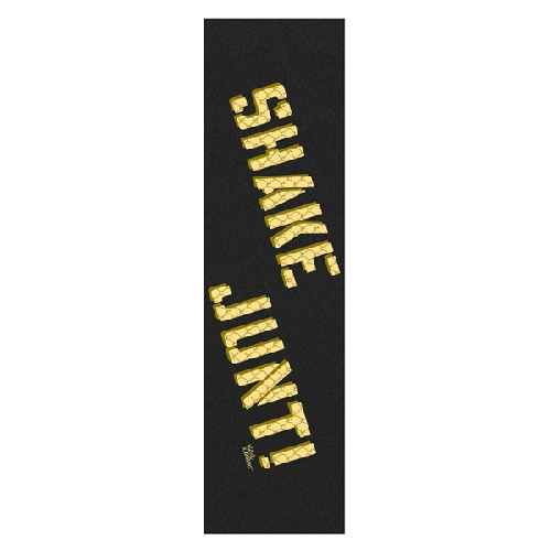 SHAKE JUNT GRIP PLAQUE PRO Desarmo pro