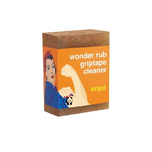 ENJOI WONDER RUB GUM GRIP CLEANER 