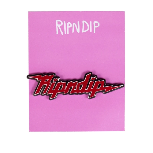 Ripndip ROCK N NERM PIN 