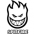 SPITFIRE