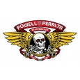 POWELL PERALTA