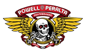 POWELL PERALTA