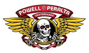 POWELL PERALTA