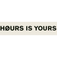 HOURS IS YOURS
