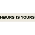 HOURS IS YOURS