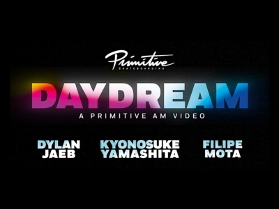 PRIMITIVE : Daydream Video